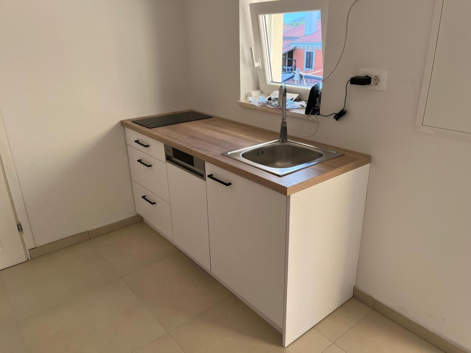 Apartments & Rooms Klemenc 茨雷斯 外观 照片