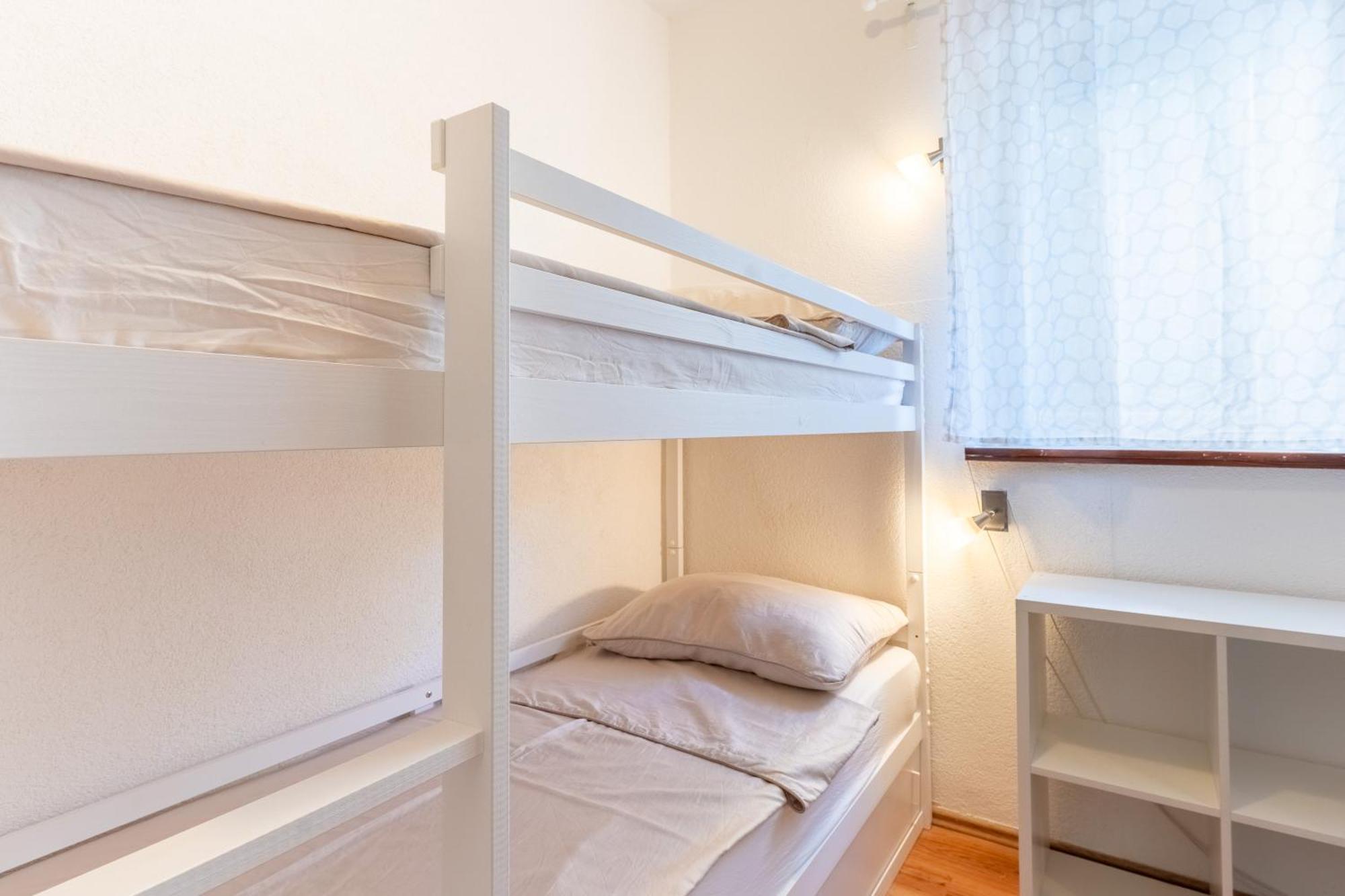 Apartments & Rooms Klemenc 茨雷斯 客房 照片