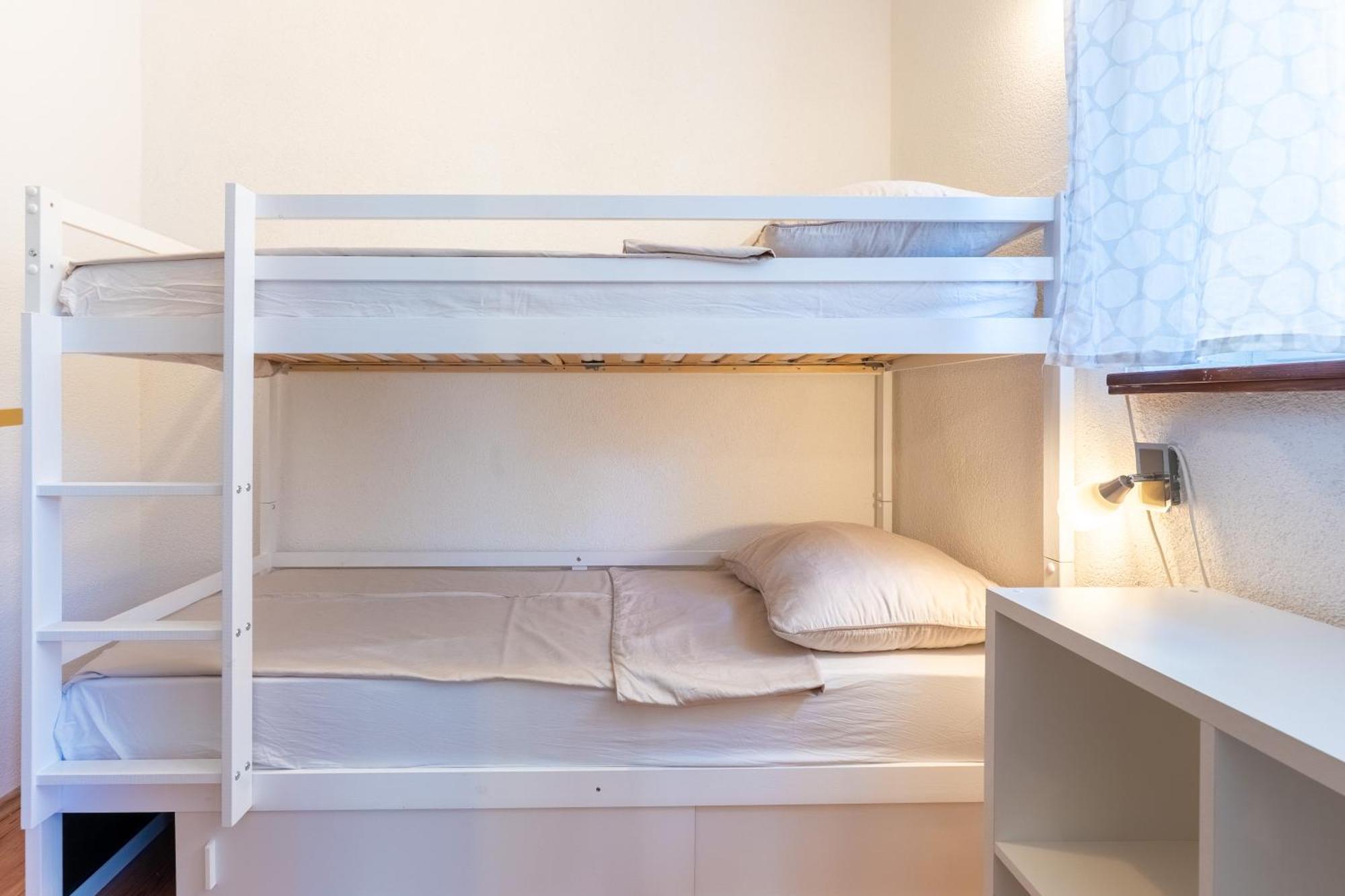 Apartments & Rooms Klemenc 茨雷斯 客房 照片
